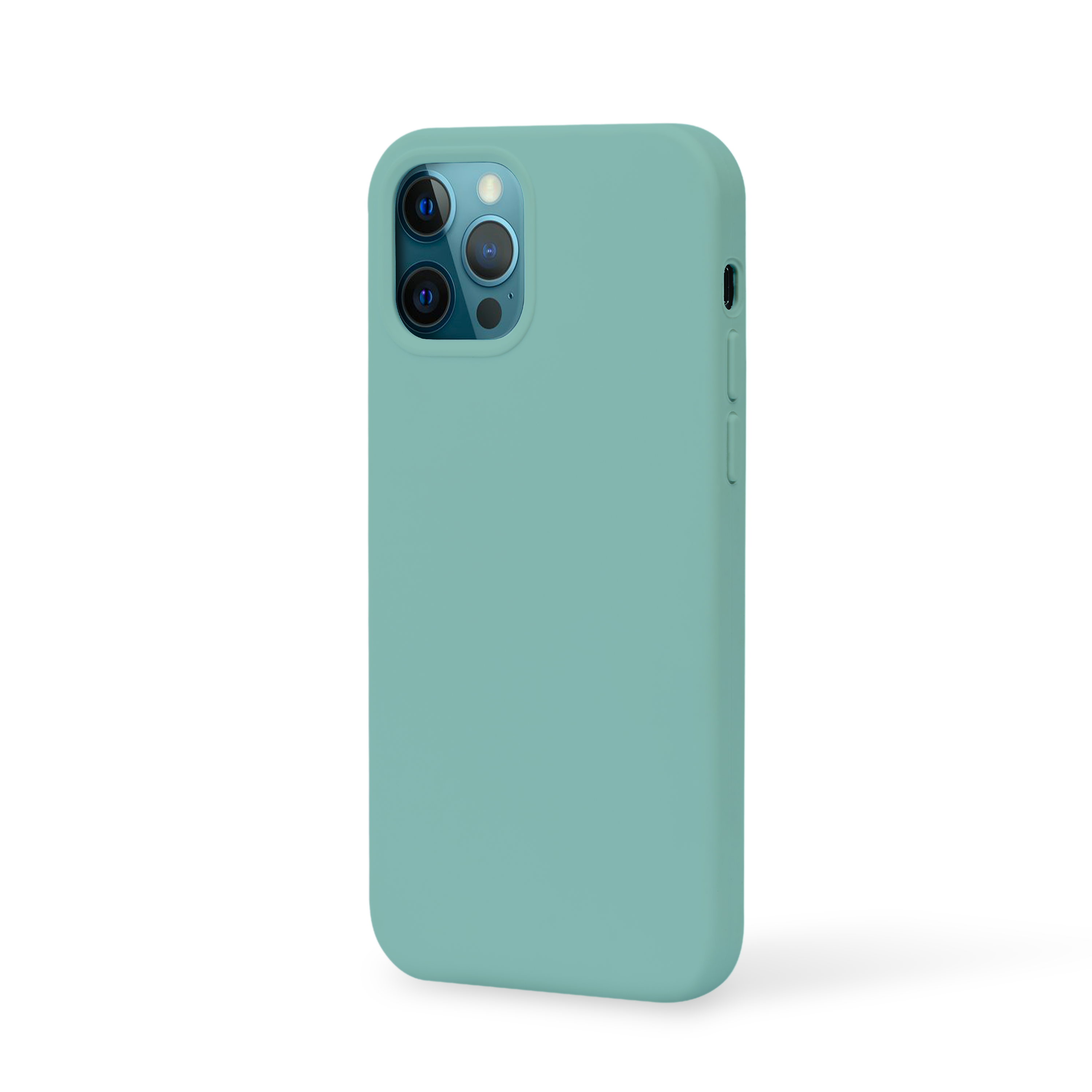 Silicone Case (turquoise colors) ** สำรองสี 1 สีกันหมด **