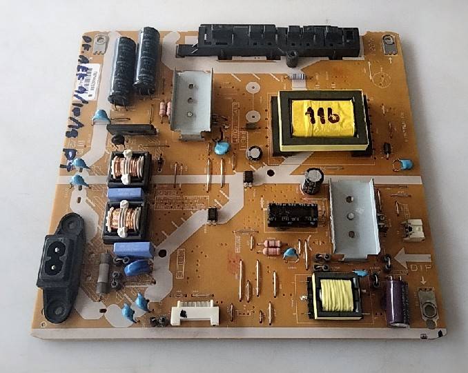 อันที่ 116 Panasonic ซัฟฟลาย TNP4G572 ดีเทสแล้ว
