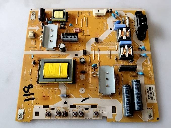 อันที่ 118 Panasonic TH-32A410T ซัฟฟลาย TNP4G572 ดีเทสแล้ว