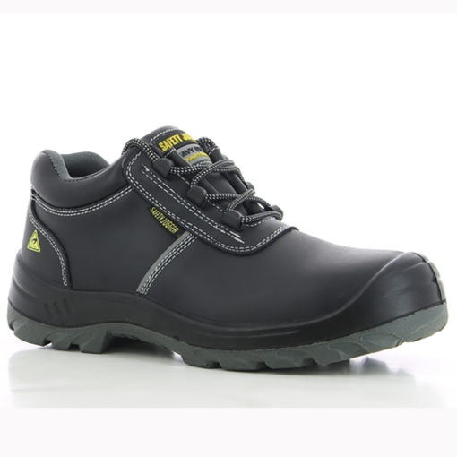 safety shoes รองเท้าเซฟตี้ Safety Jogger AURA รุ่นออร่า หัว Composite ESD