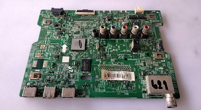 อันที่ 621 Samsung UA49N5000AK ซีสเตร็ม BN41-02582B ดีเทสแล้ว