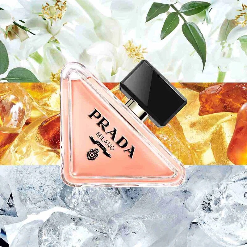 Prada Paradoxe EDP 90 ml (Counter Box)