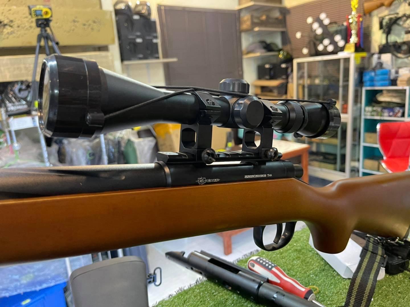 WELL MB03D Upgrade 2023