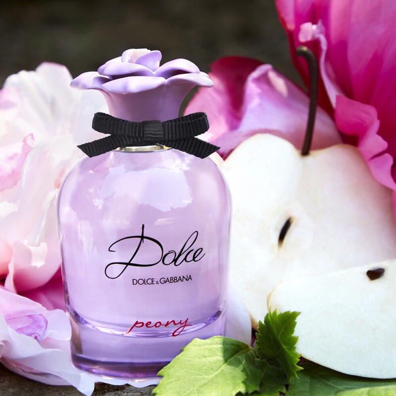 DOLCE&GABBANA Dolce Peony EDP แบ่งขาย