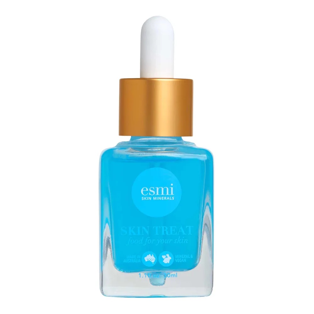 Esmi Skin Minerals Hyaluronic Hydrating Serum, 30ml. 0 กก.