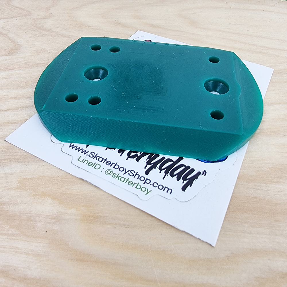 [0312] ยาง USA เกรดดี รองทรัคทรง OldSchool หนา 6mm