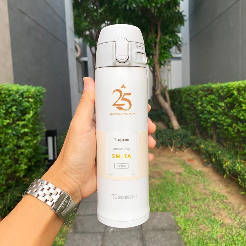 สกรีนโลโก้ 1 สี