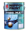Nippon Paint Hydro-Matt