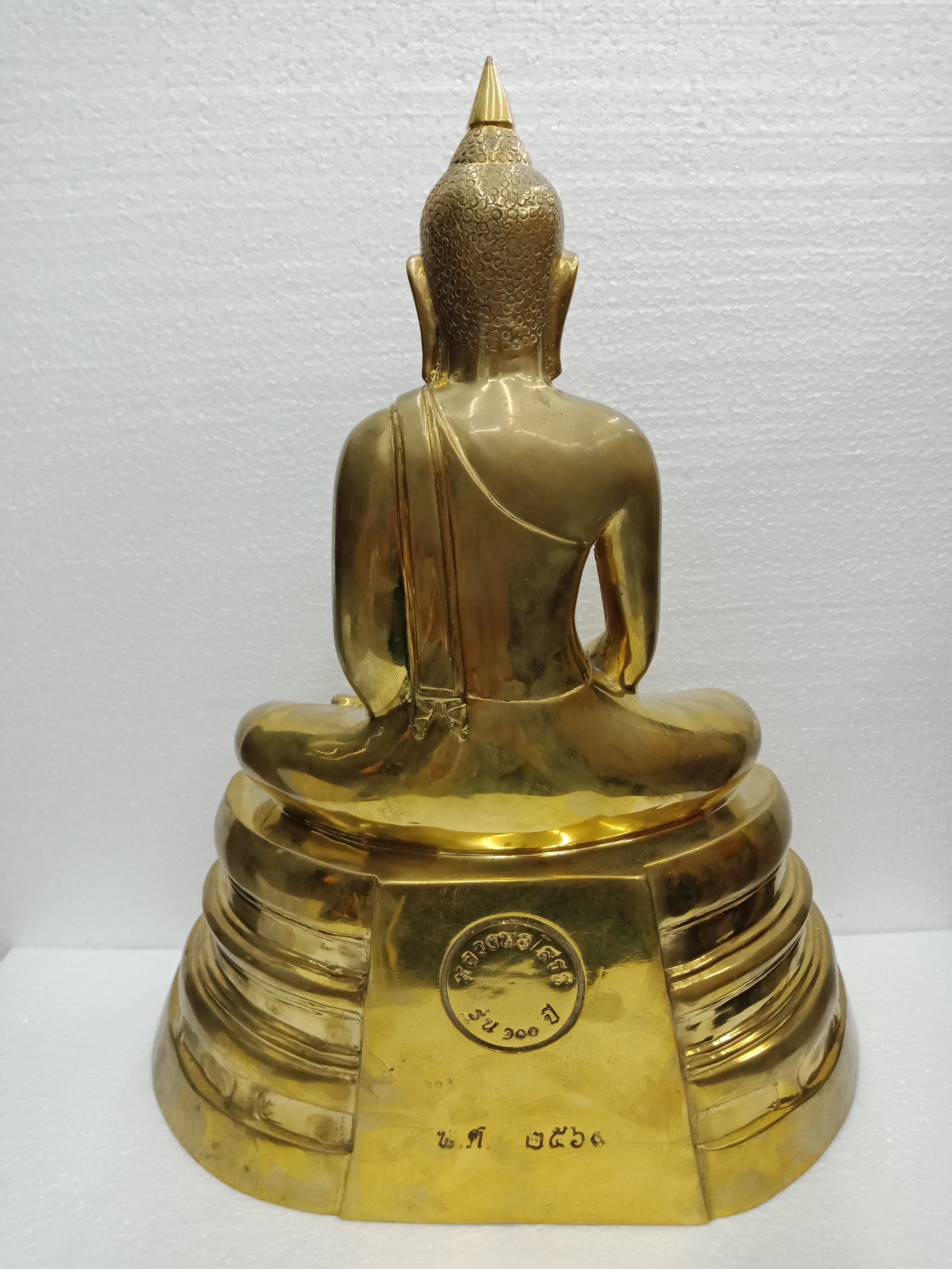 พระบูชาหลวงพ่อโสธร ปี 2560 รุ่น 100 ปี