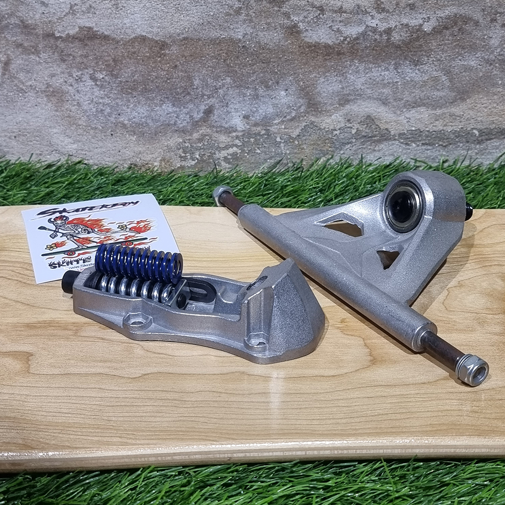 [0313] สปริง SurfSkate รุ่น CX7 SM S7 เด็ก น้ำเงิน เหลือง แดง ผู้ใหญ่ เขียว น้ำตาล