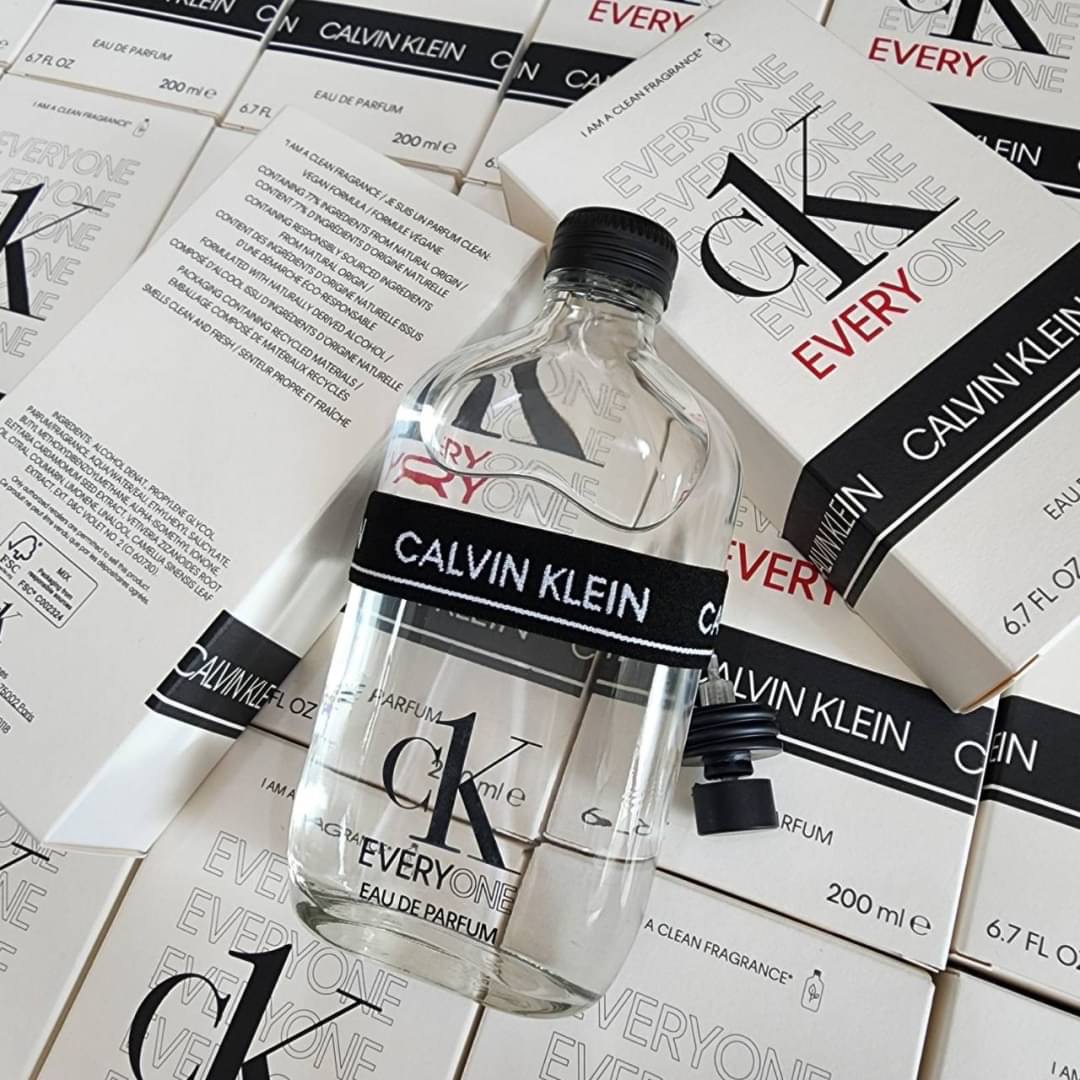 CK Everyone EDP 100 ml / 200 ml