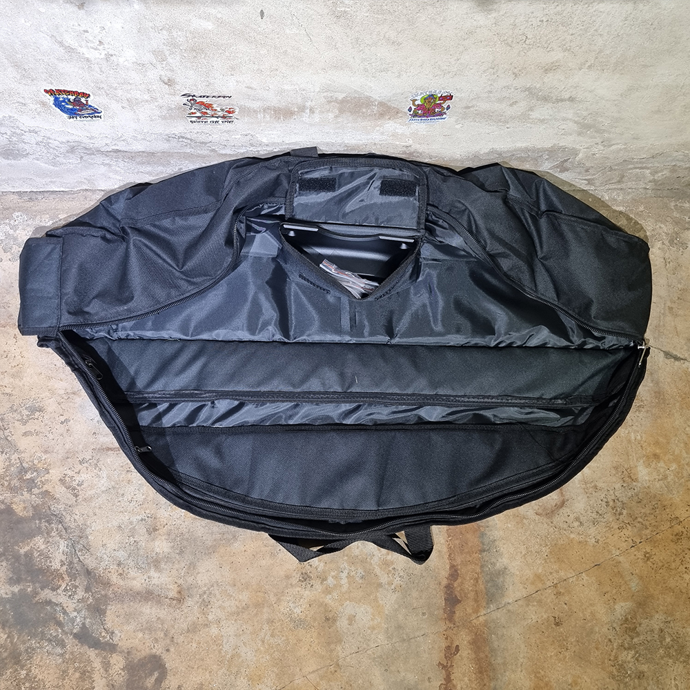 [0205][Pre-order] กระดานโต้คลื่น บอร์ดปั้ม Hydrofoil กีฬาทางน้ำ sup board surf board