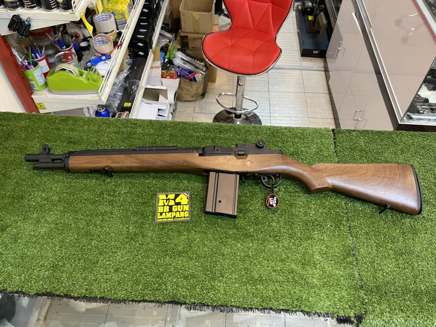 CYMA รุ่น CM032A M14