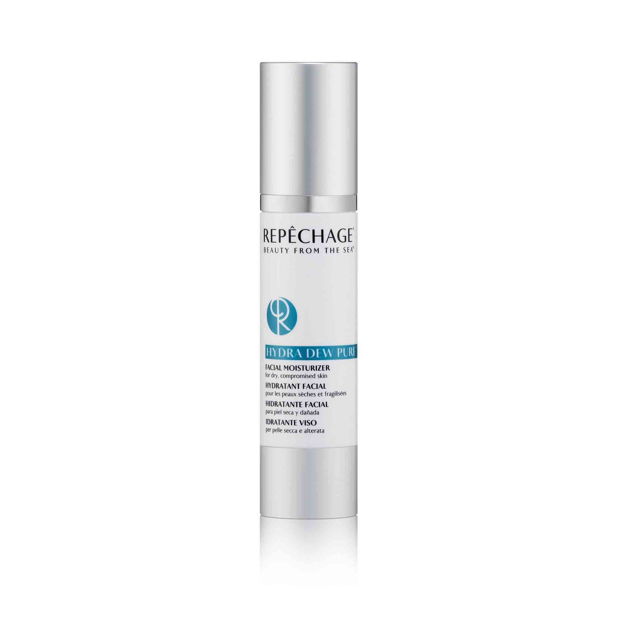 Repechage Repechage Hydra Dew Pure Facial Moisturizer 50ml/46g/1.6oz exp. 29 Dec 2026 46 กรัม