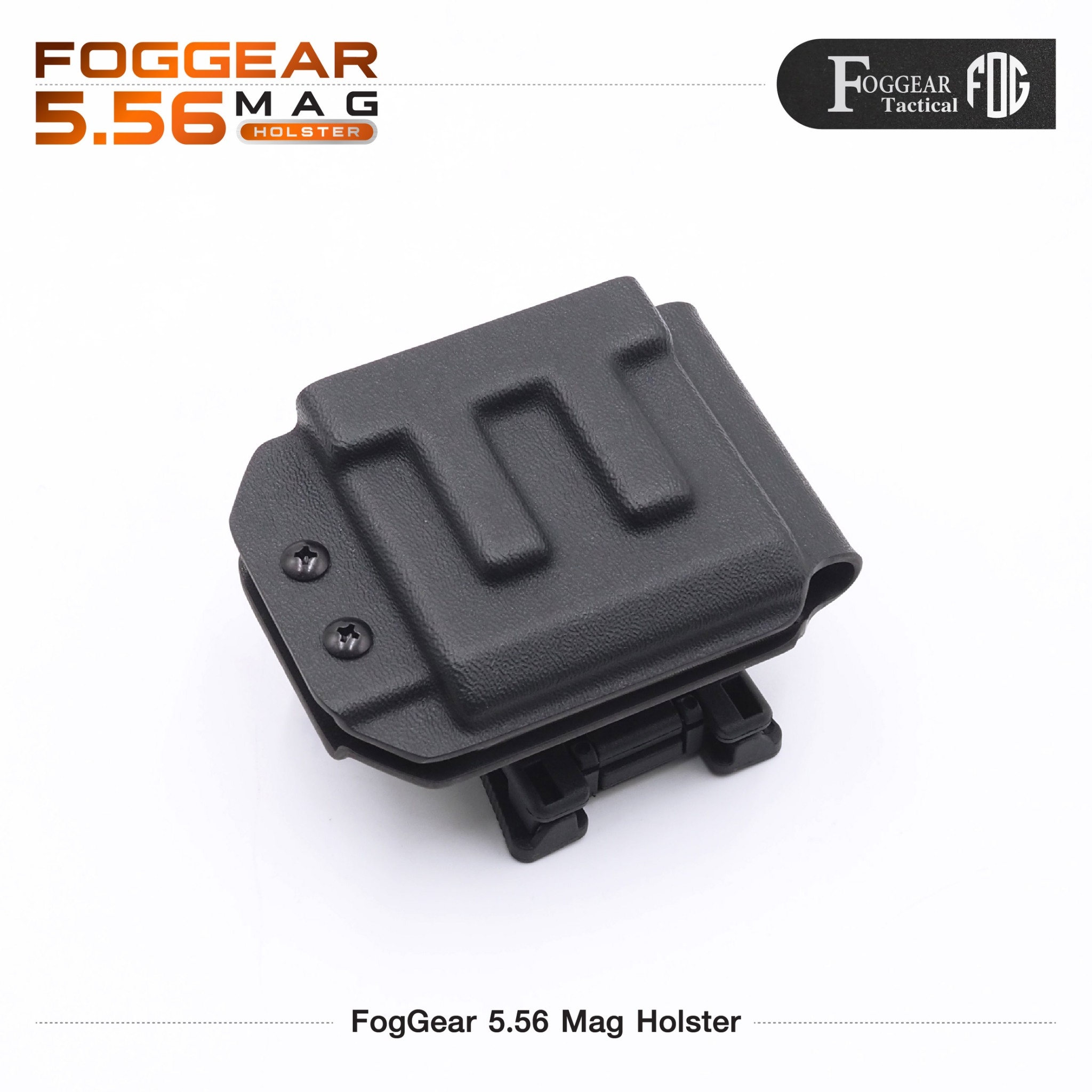 FogGear 5.56 Mag Holster (K0890)