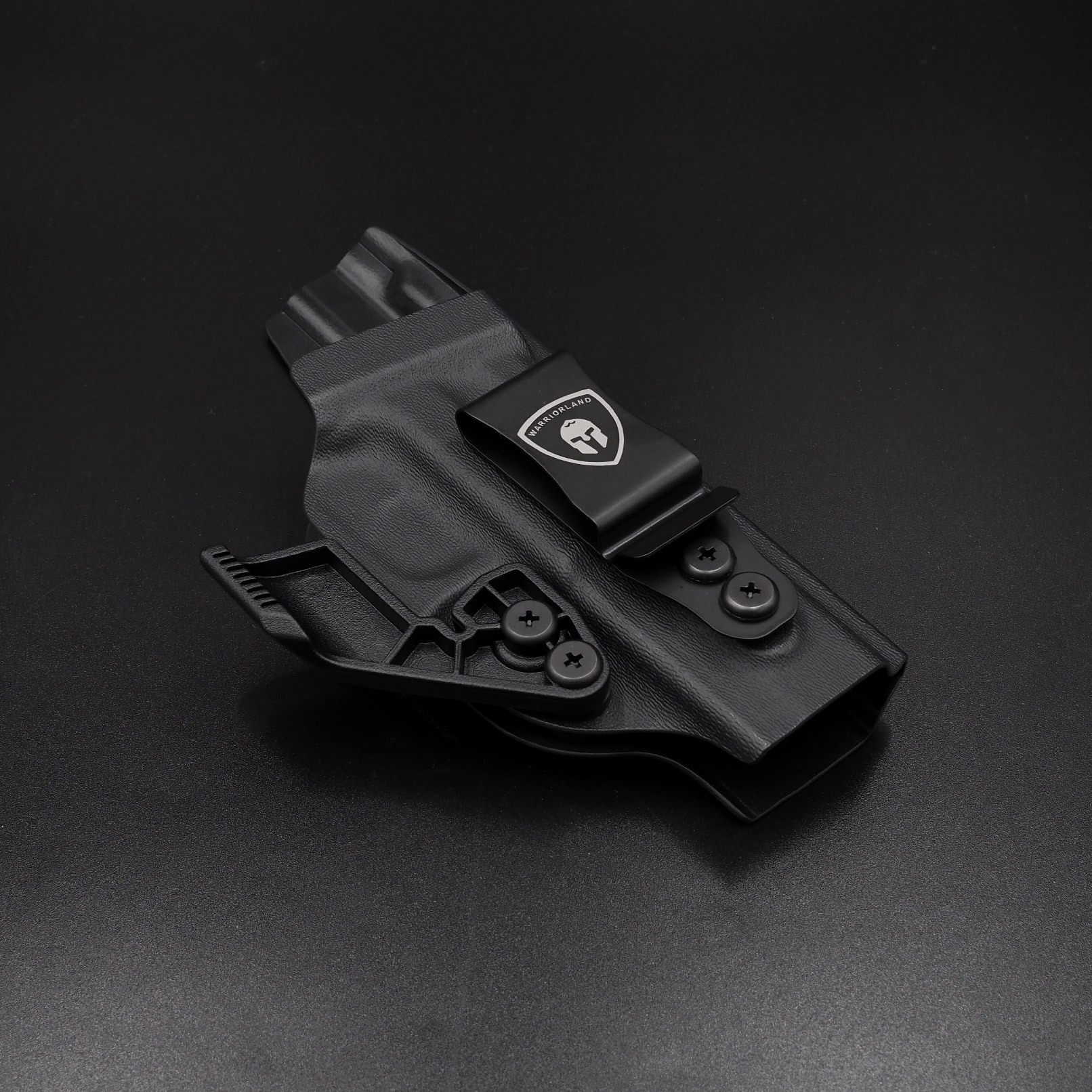 ซองพกใน Kydex G17/22/31 WARRIORLAND (Serie A) (K0570)