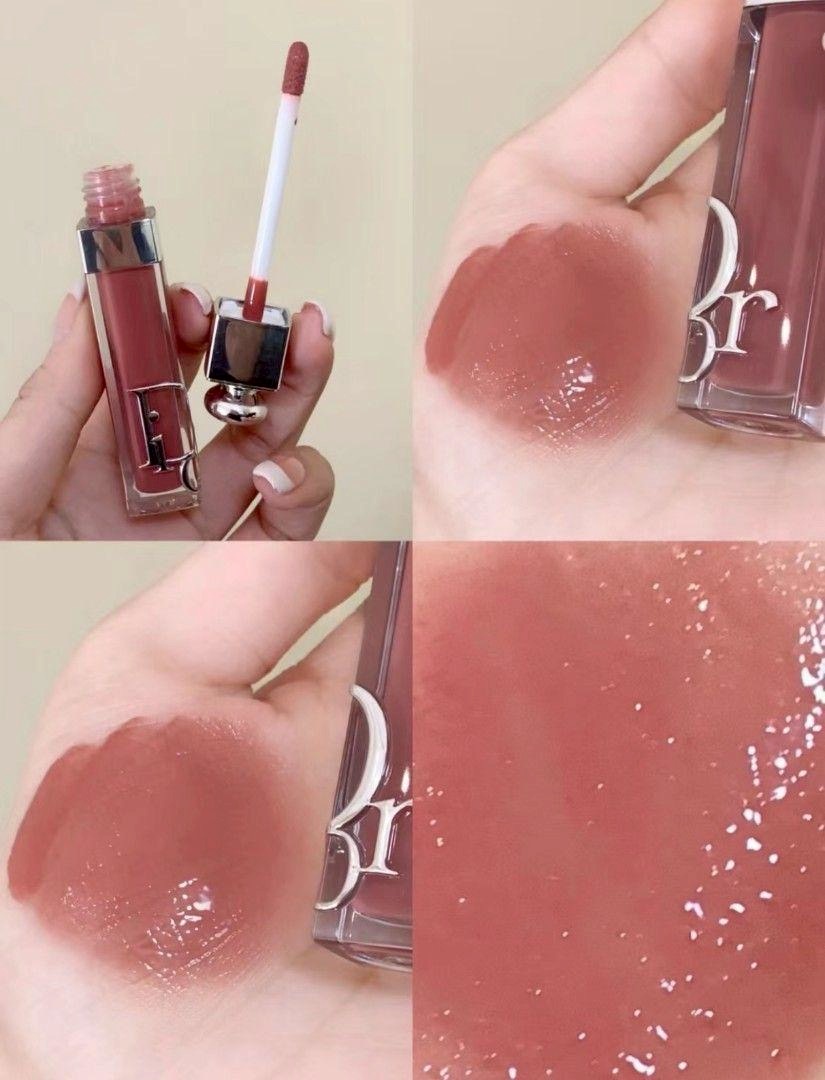 ลิปจุ่ม Dior Addict Lip Maximizer 6 ml # 018 : Intense Spice