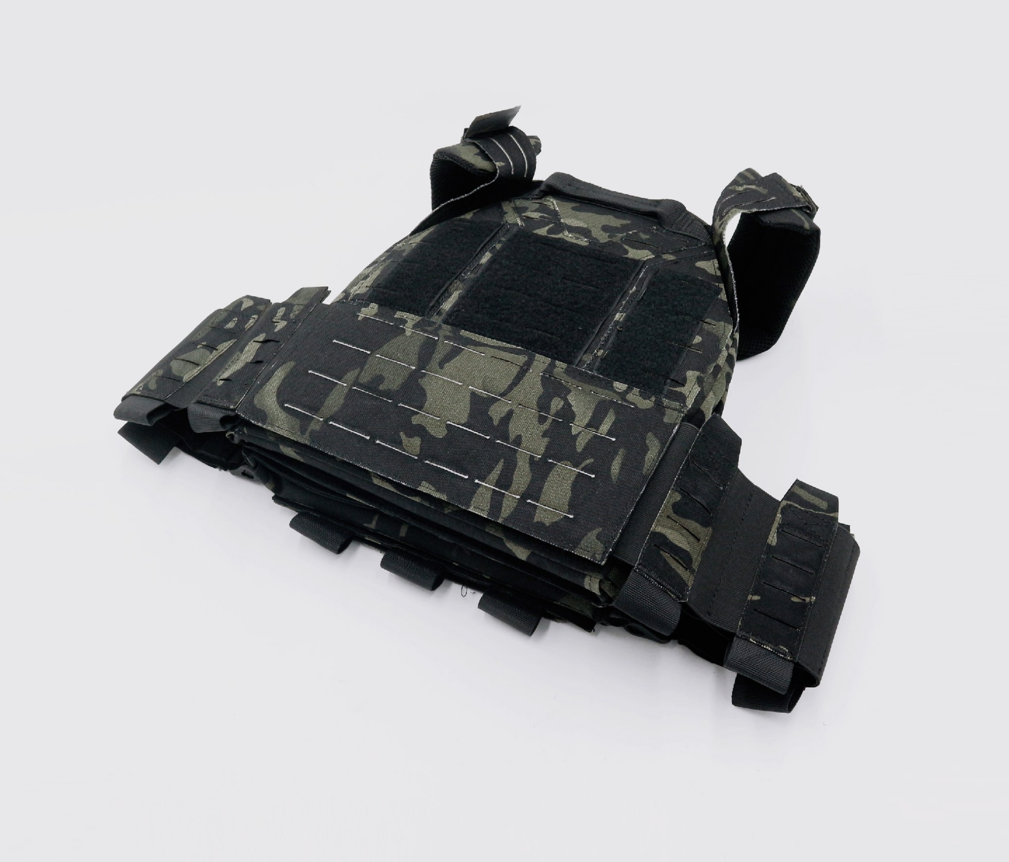 เสื้อเกราะ Universal Vest (K1850)