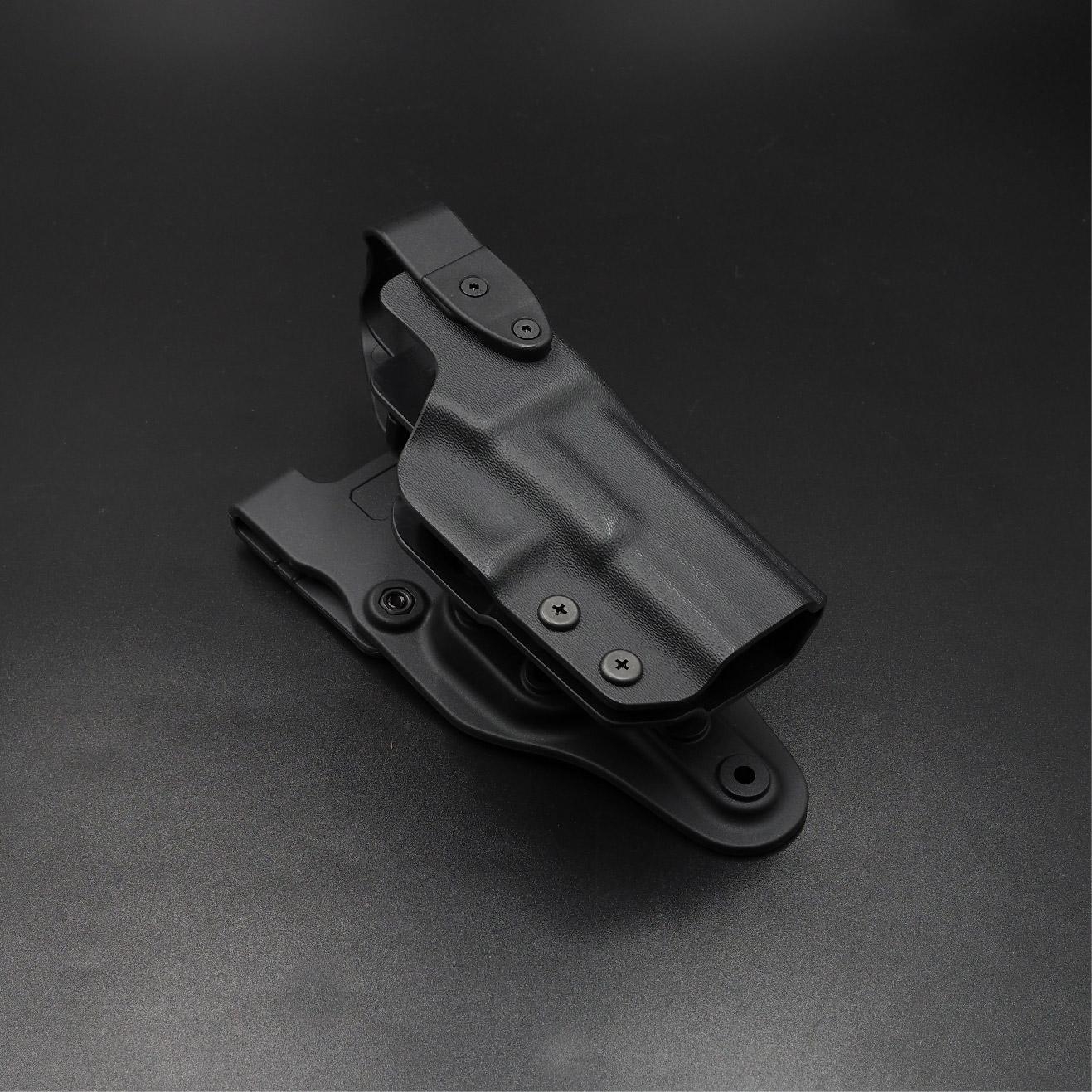 ซองพกนอก Duty Level II Warriorland Glock 19 (K01490)