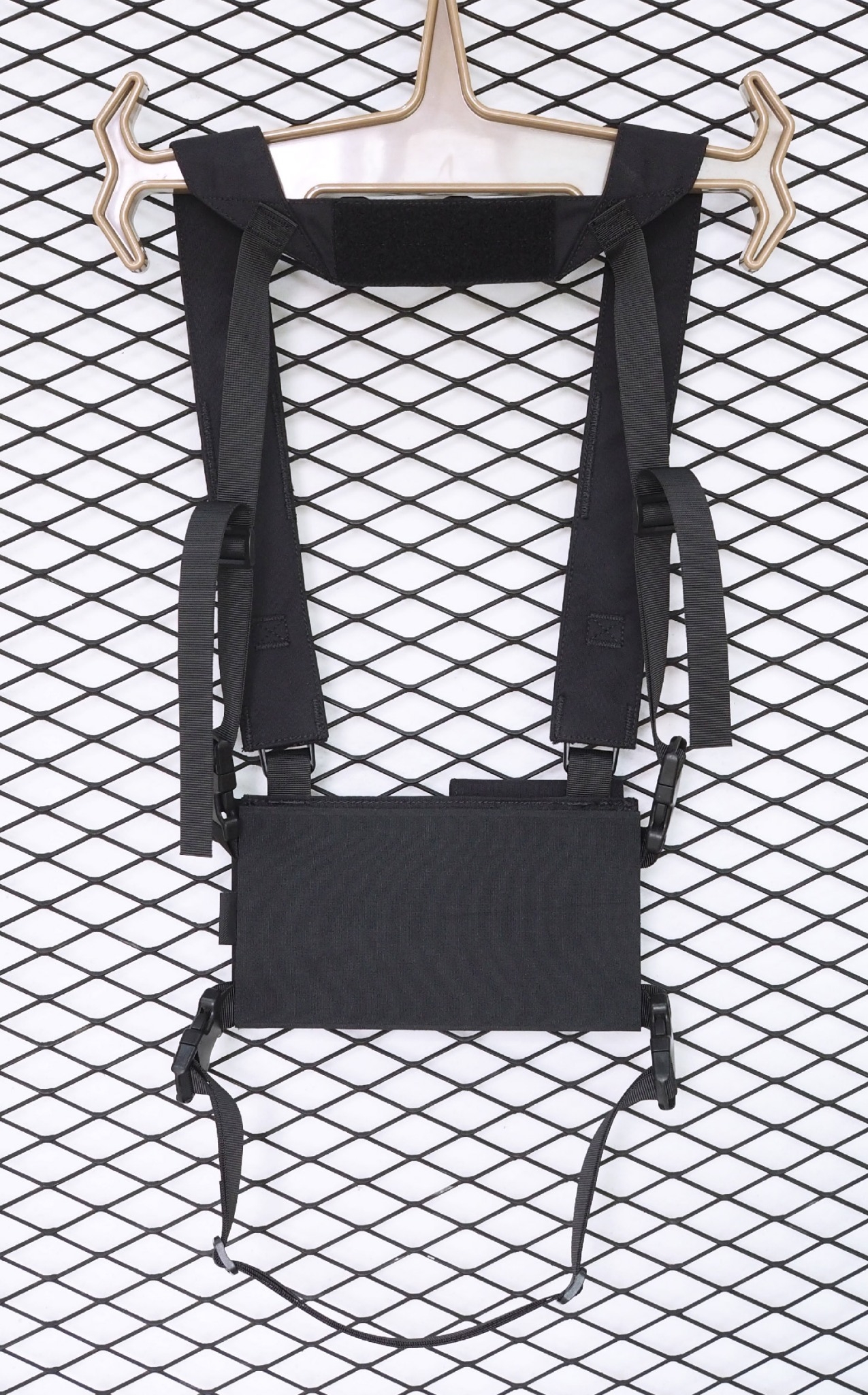 MK3 Warrior Chest Rig 500D (K0700)