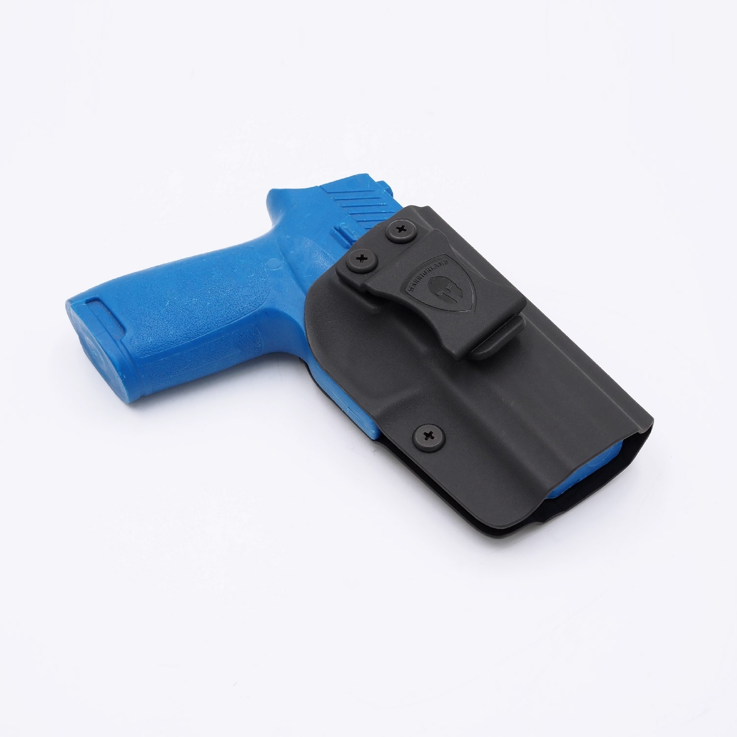 ซองปืนพกใน Kydex Sig Sauer P320 ( Warriorland ) (Serie B) (K0500)