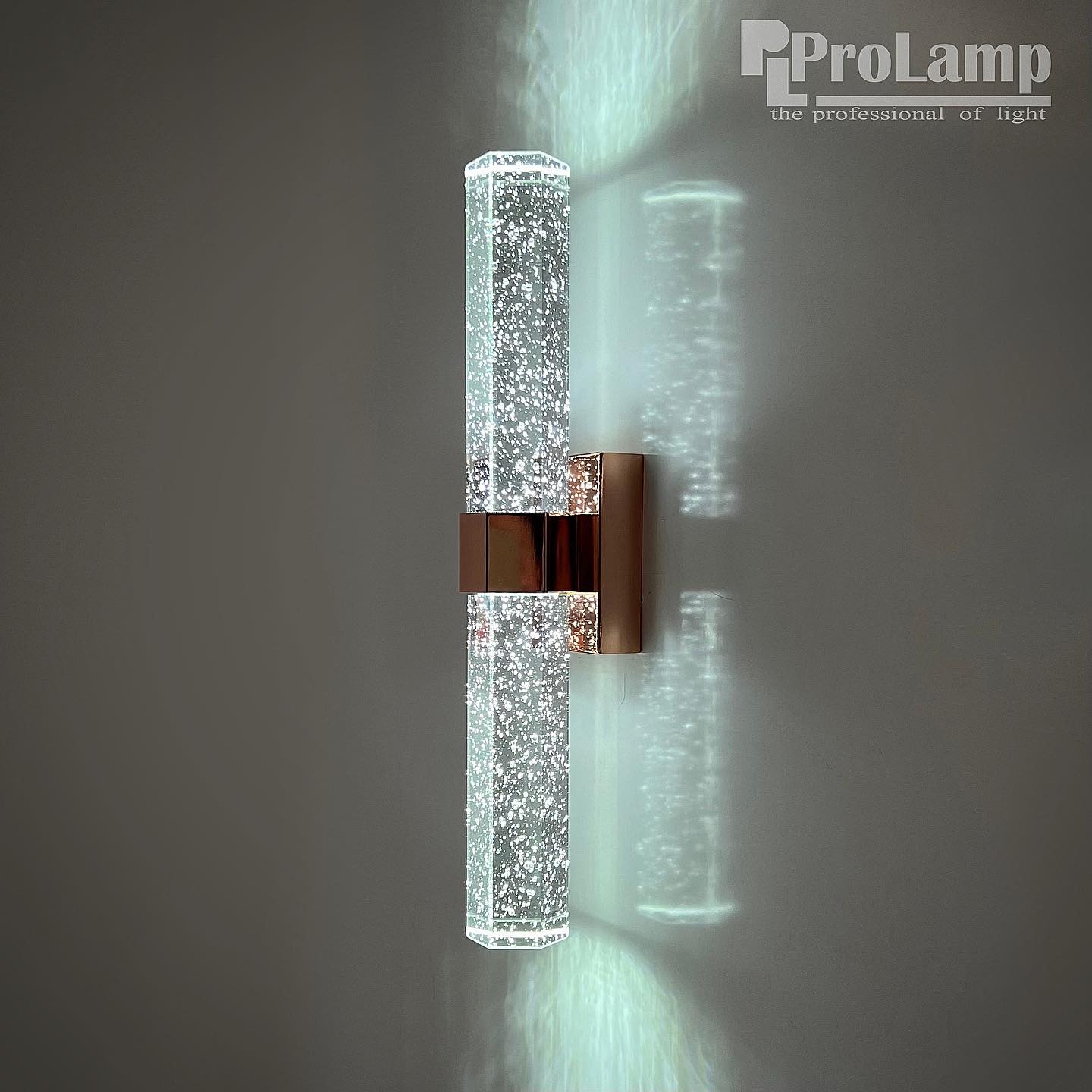 โคมไฟติดผนังภายใน W2350