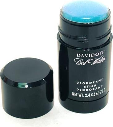 Davidoff Cool Water Deodorant Stick 70 g
