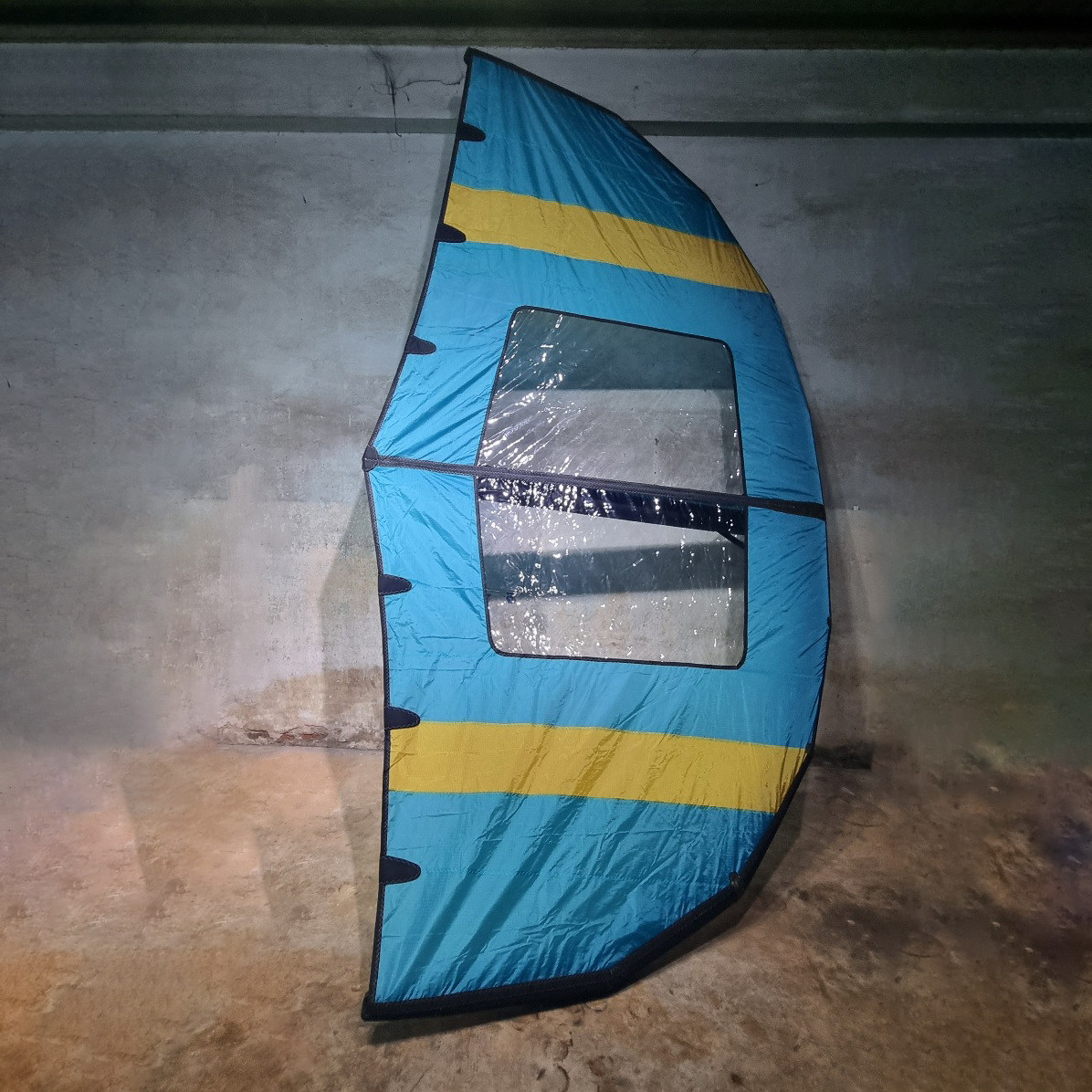 [0205][Pre-order] Wing ปีกสำหรับเล่น foil, surf, skateboard, skimboard, supboard, moutain board