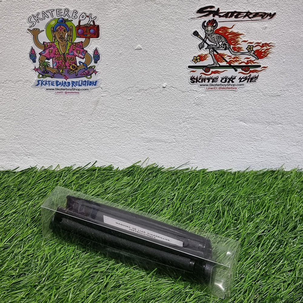 [1007] อุปกรณ์ม้วนพัน กระดาษ ขนาดพกพา 140mm