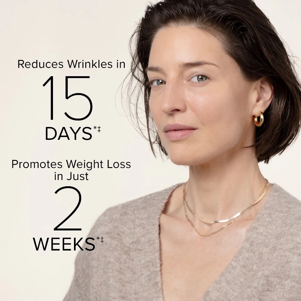 SeroVital Advanced Reverse the Sign of Aging 120 Capsules+60 Tablets 0 กก.