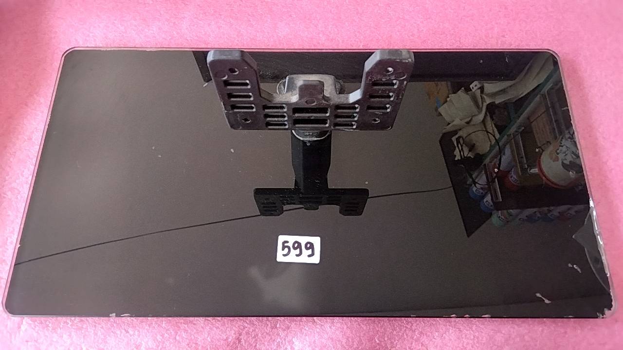 อันที่ 599 ขาทีวี PHILIPS 32PFL4008S ไม่มีโค๊ต