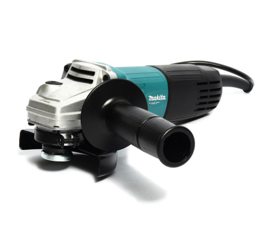 MAKITA เครื่องเจียรไฟฟ้า กำลังไฟ 720 วัตต์ รุ่น M9506B