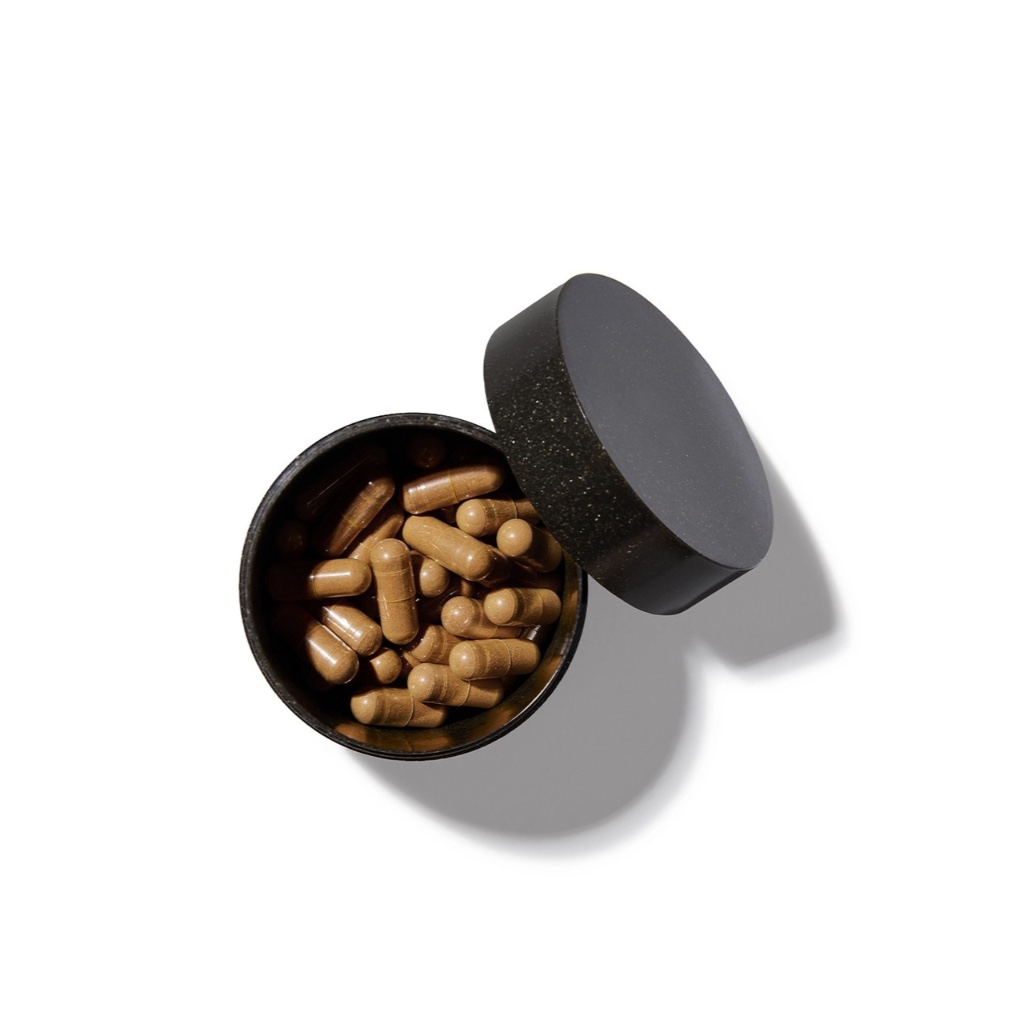 Dr. Barbara Sturm SUN SKIN 60 CAPSULES 0 กก.