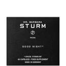 DR. BARBARA STURM GOOD NIGHT 60 CAPSULES 0 กก.