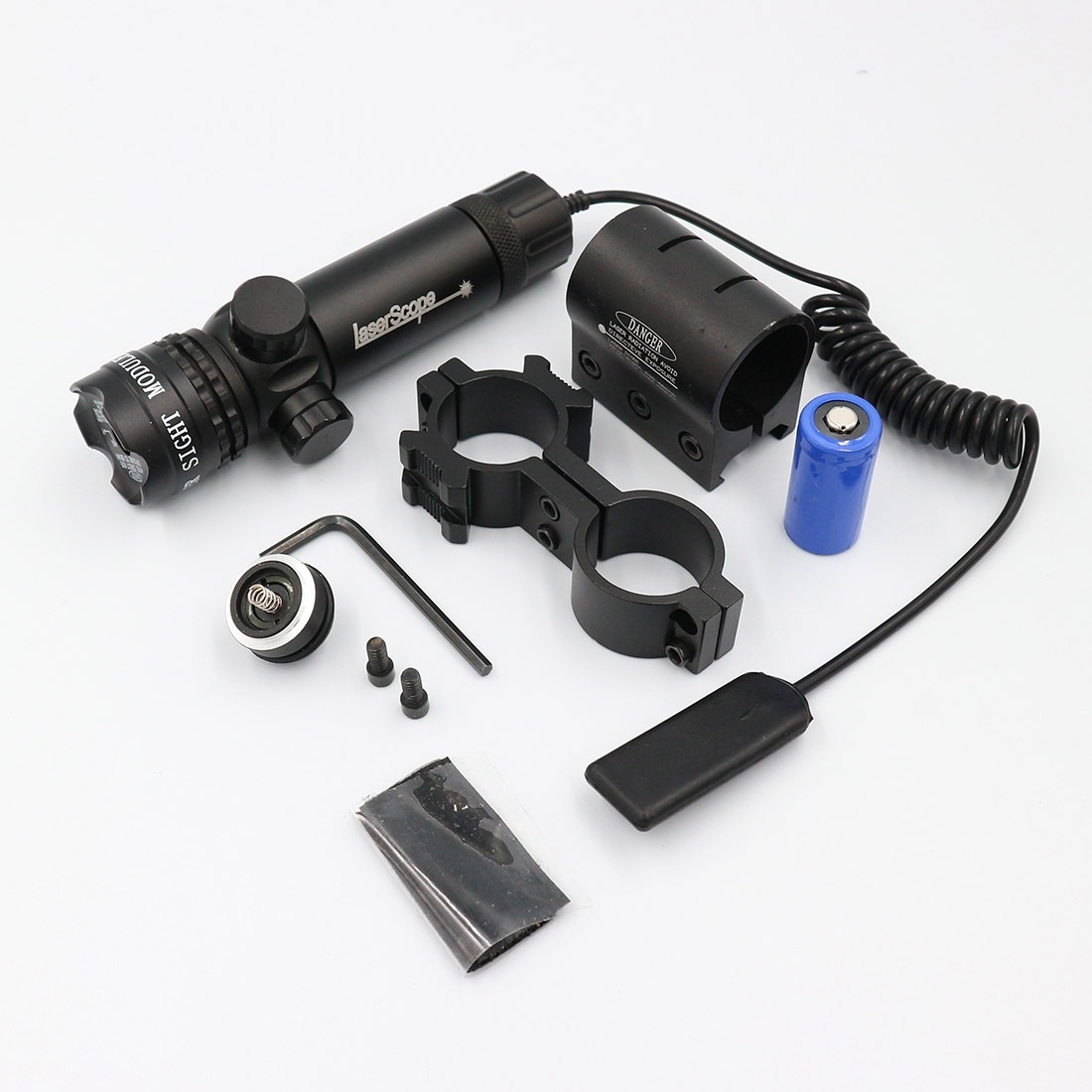 Laser Scope(KO350)