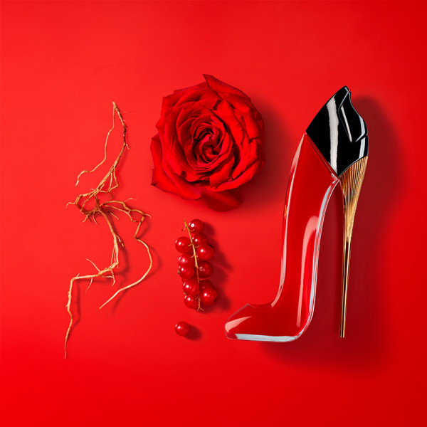 Carolina Herrera Very Good Girl EDP ขนาดทดลอง 7 ml หัวแต้ม