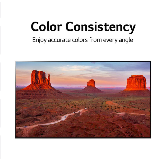 แอลอีดีทีวี 86 นิ้ว LG NanoCell 86NANO91TPA 4K Smart Magic Remote (ชลบุรีส่งฟรี)