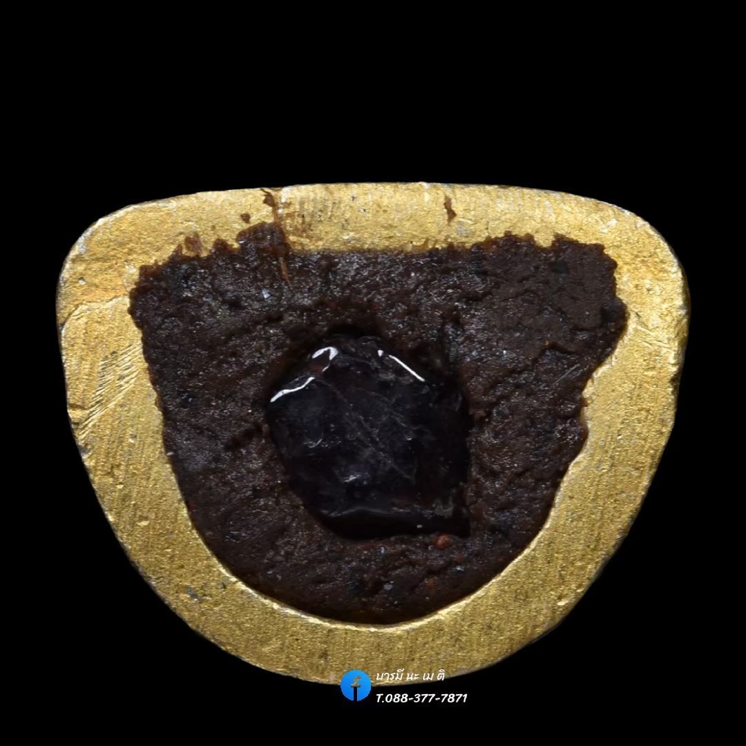 พระพิฆเนศวร์ ปางประทานพร หลวงปู่หงษ์