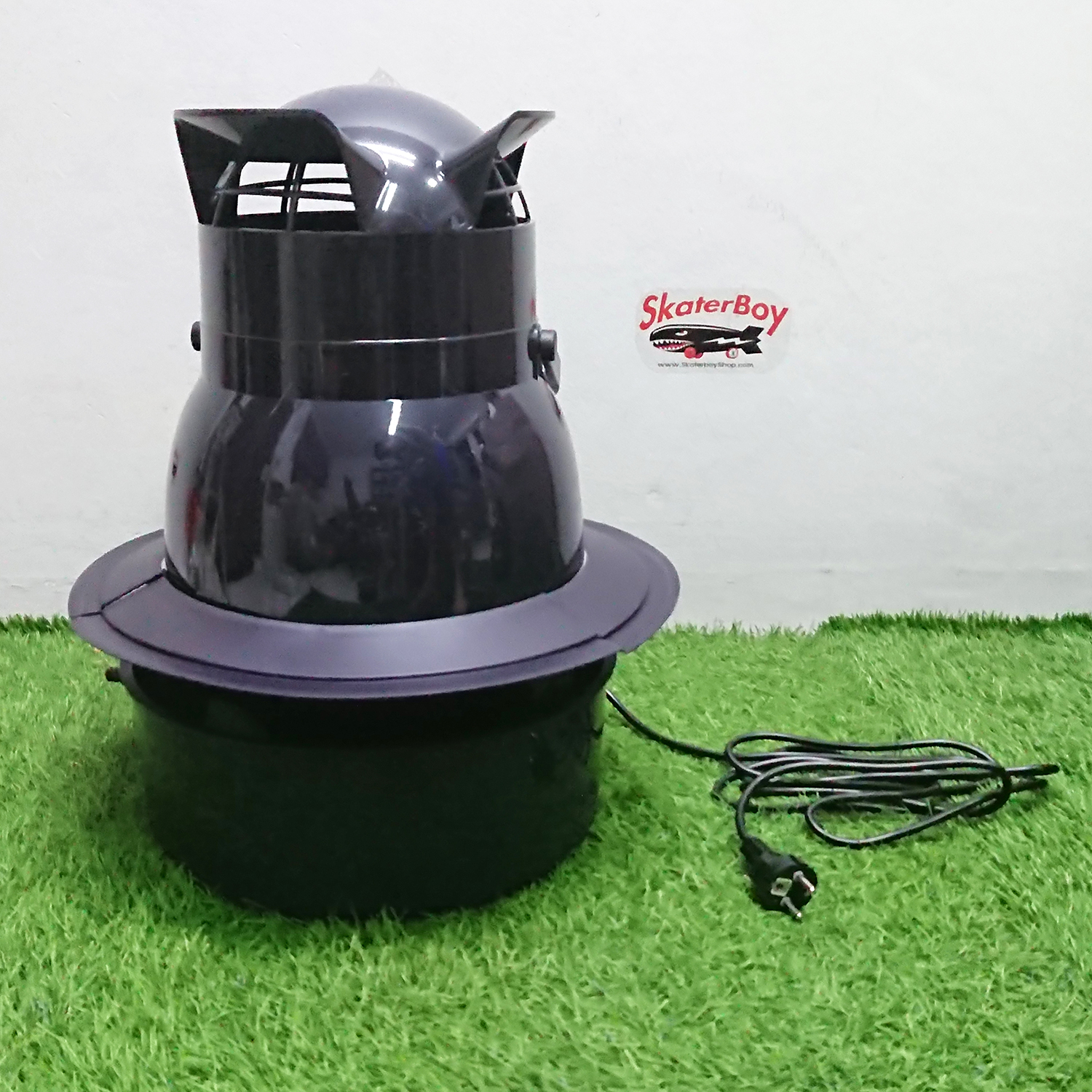 [16]🌿เครื่องทำความชื้น ฟาร์มเห็ด บ้านรังนก พลาสติกป้องกันสิ่งสกปรกตกเข้า [🚚💨🇹🇭]