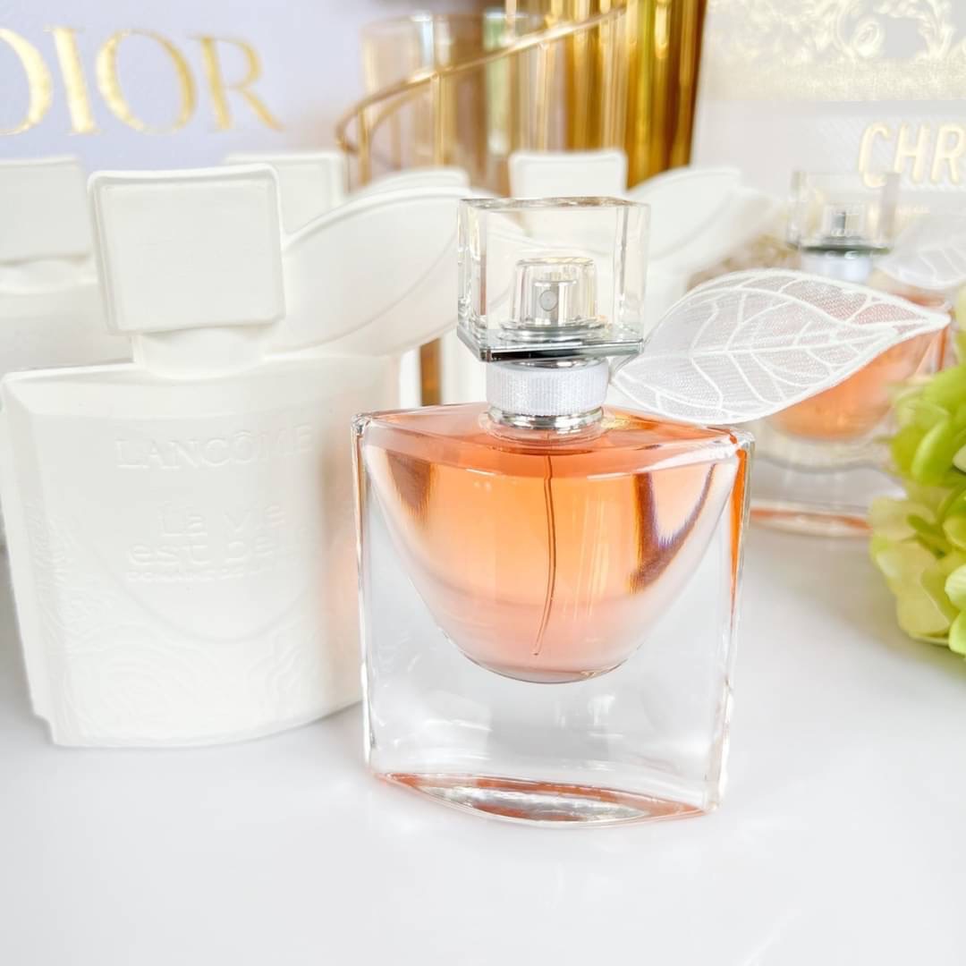 Lancome La Vie Est Belle Domaine Rose EDP 30 ml (Counter Box)