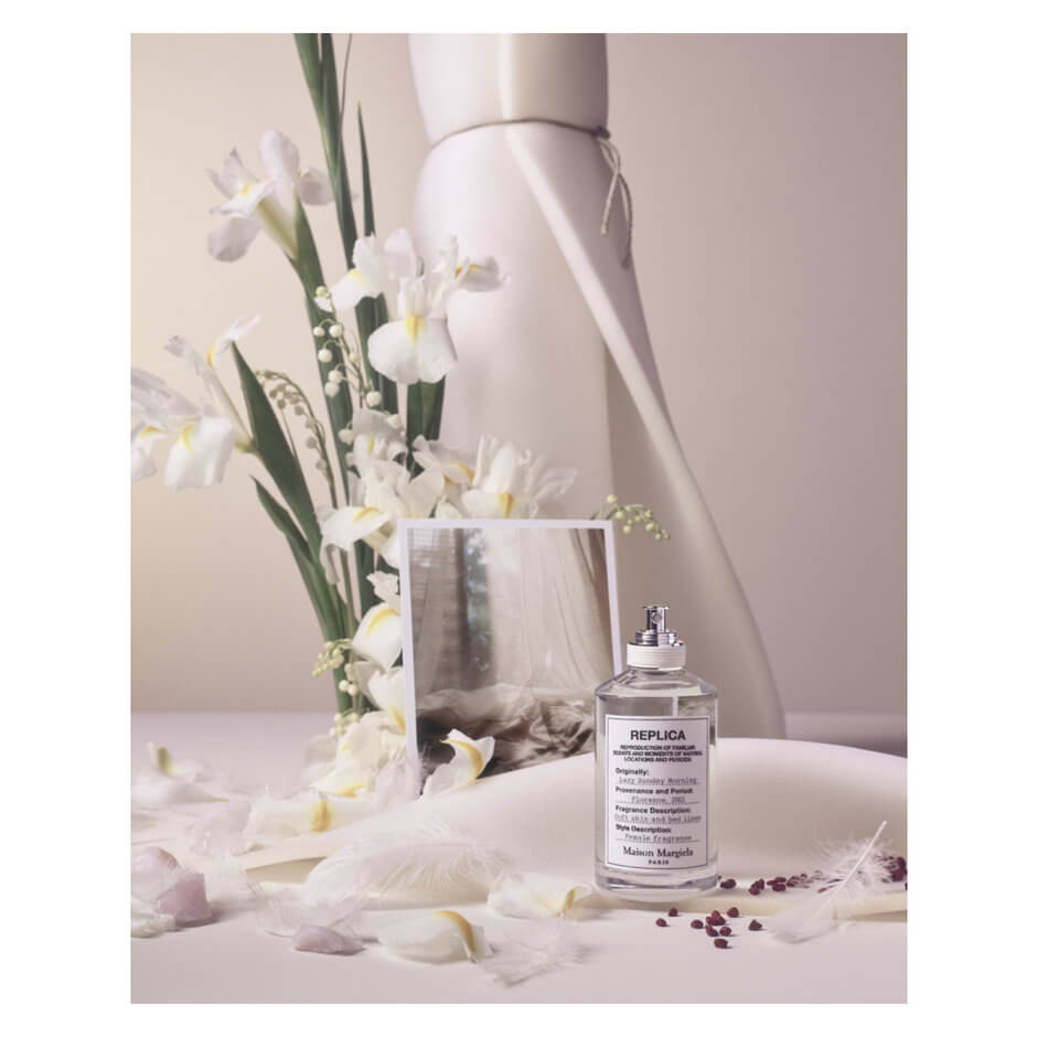 Maison Margiela Replica Lazy Sunday Morining EDT ขนาดทดลอง 7 ml