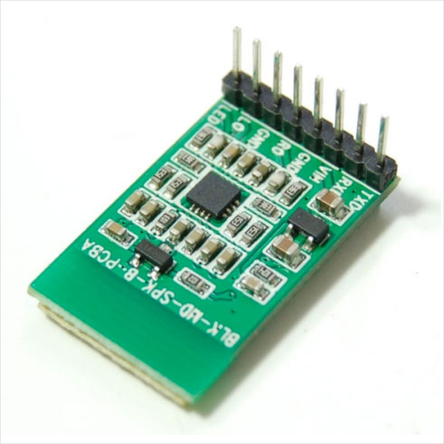 Audio Bluetooth Speaker Module(OVC3860)