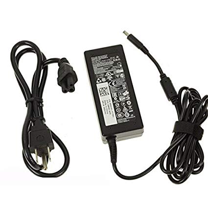 Dell AC Adapter 65W (Part:MGJN9) ของแท้จากศูนย์Dell