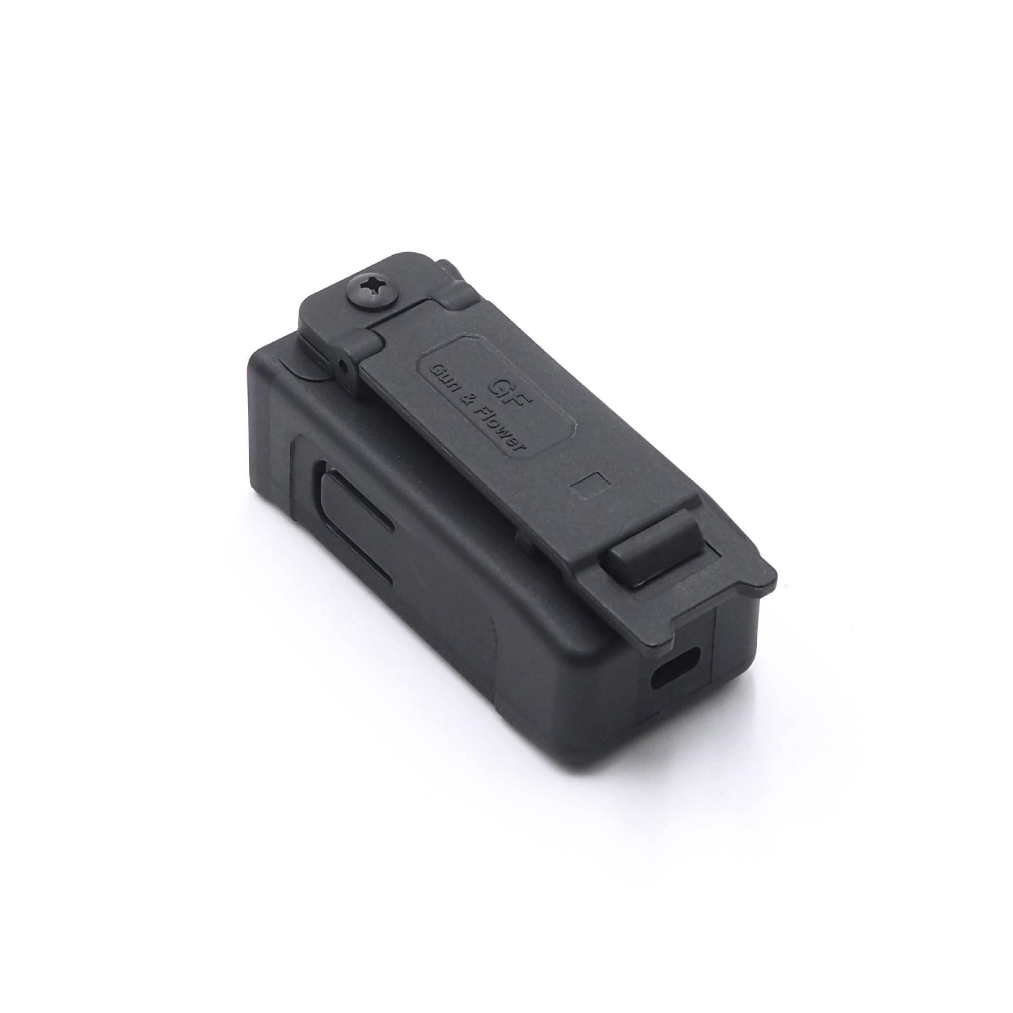 ซองแม็กกาซีนเดี่ยว Polymer 9 mm. (K0220)