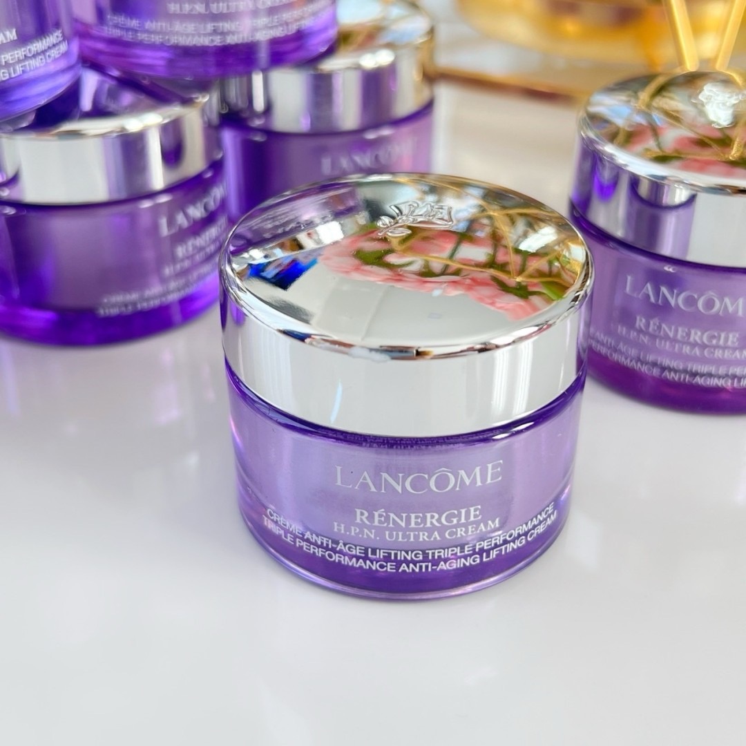 Lancome Renergie H.P.N Ultra Cream 15 ml (No Box)