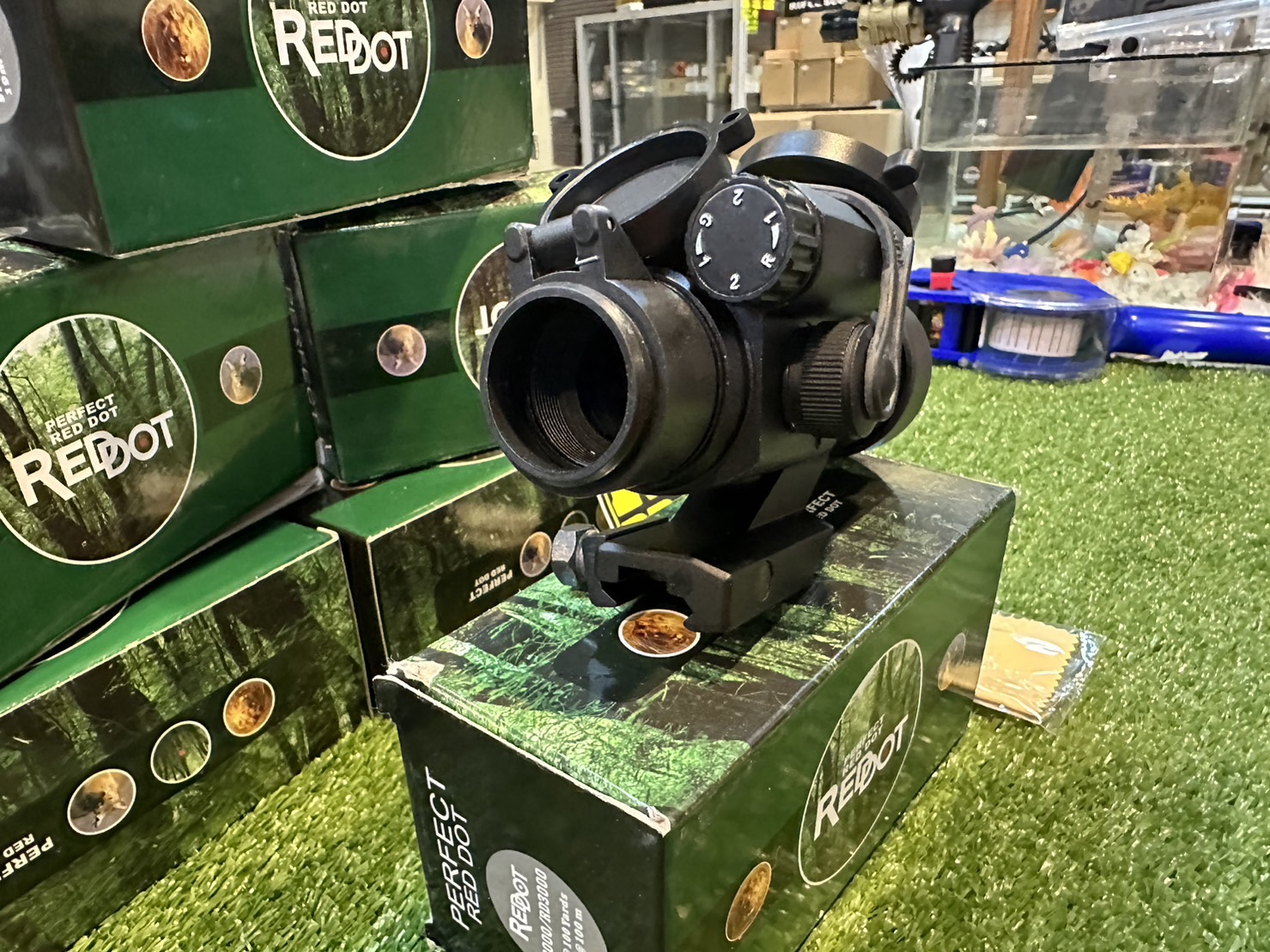 Dot : AIMPOINT - RADDOT RD3000