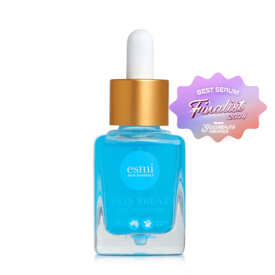 Esmi Skin Minerals Hyaluronic Hydrating Serum, 30ml. 0 กก.