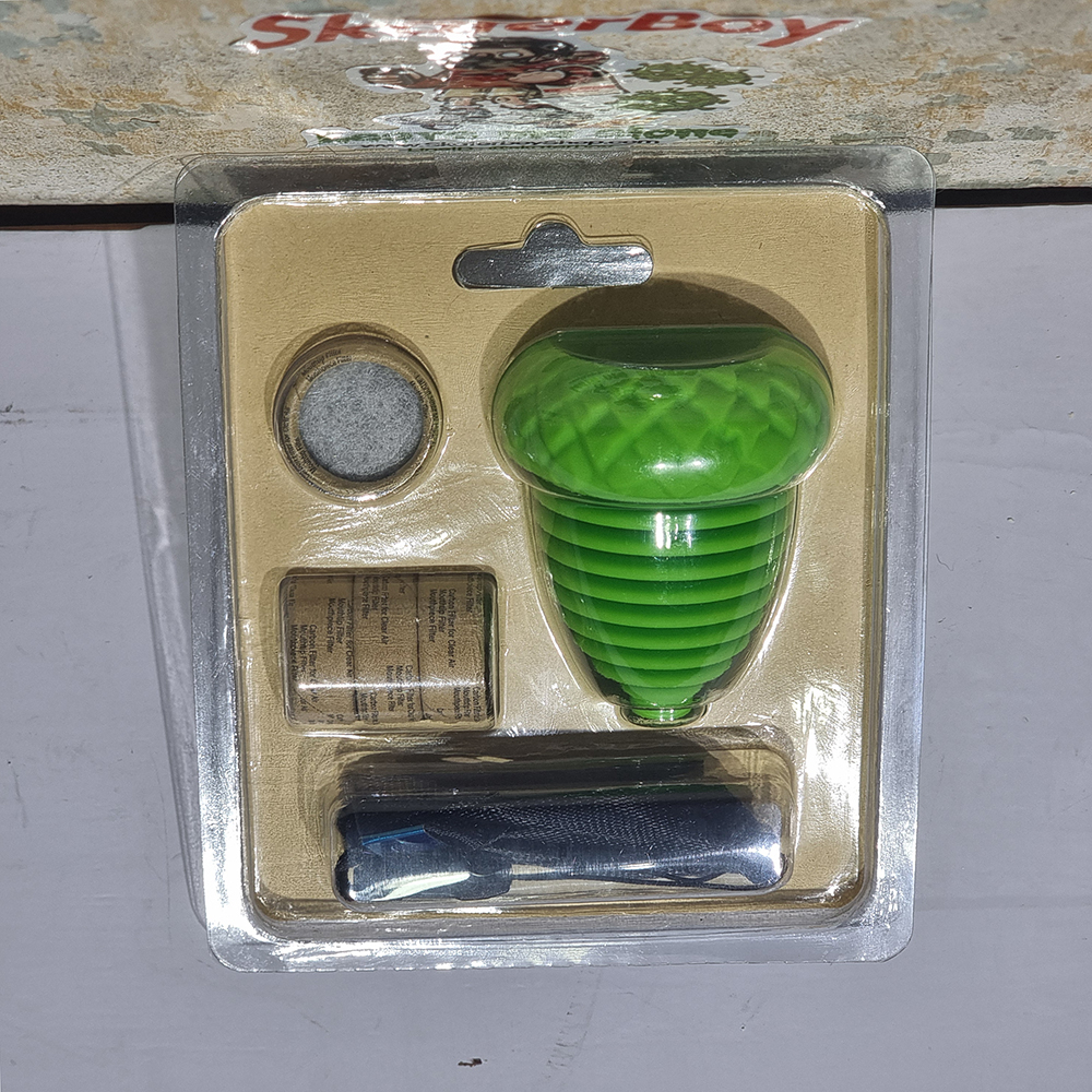 [1007] กรองควัน เก็บควัน เก็บกลิ่น กรองคาร์บอน Mouthpiece Filter Silicone กรอง Carbon Cotton Paper