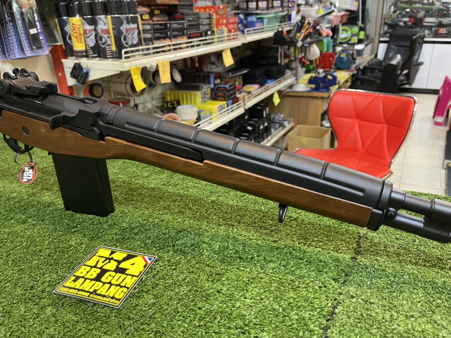 CYMA รุ่น CM032 M14