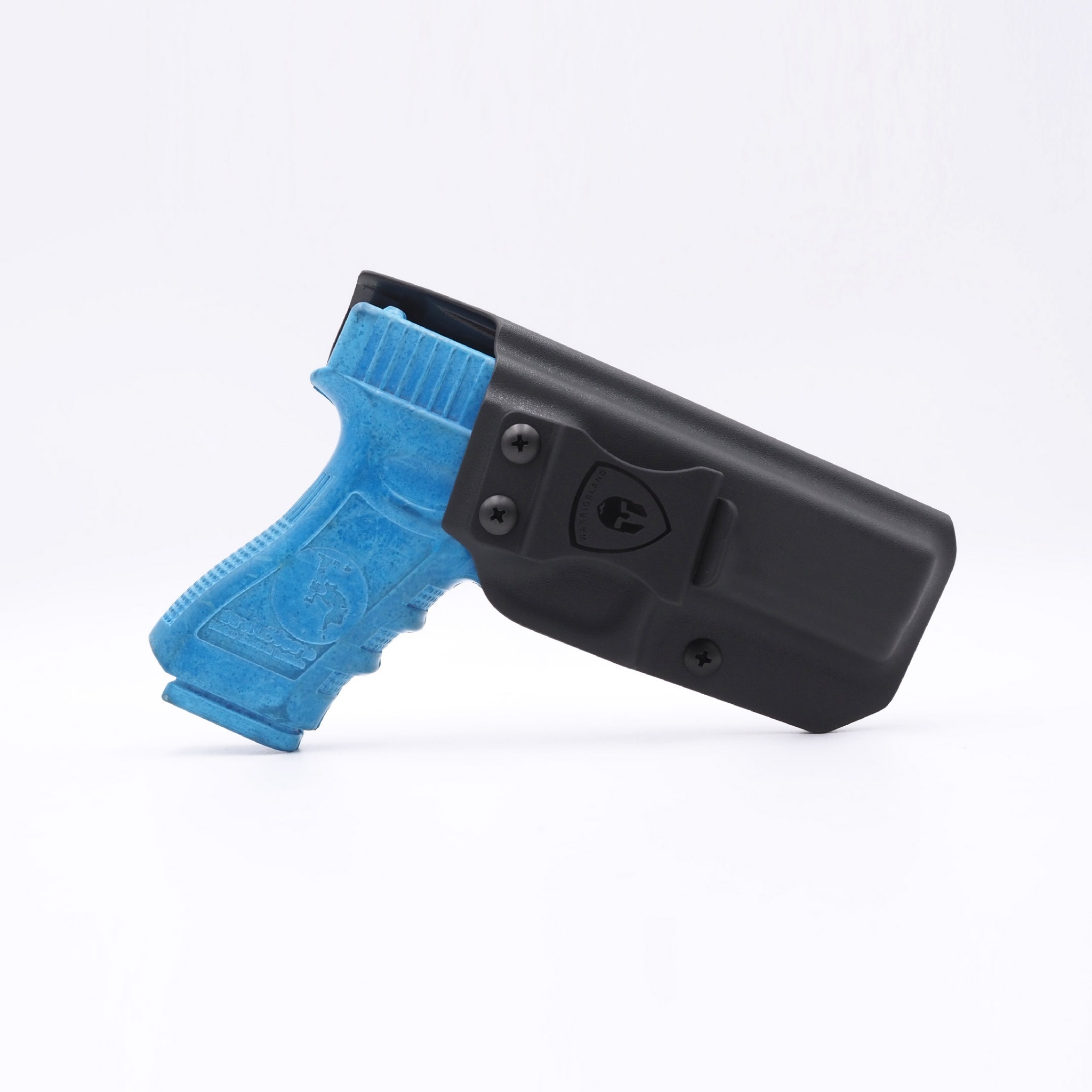 ซองปืนพกใน Kydex Glock 17 ( Warriorland ) Serie B (K0500)
